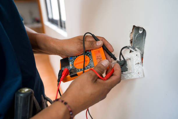Best Electric Panel Repair  in Elizabethtown, NC