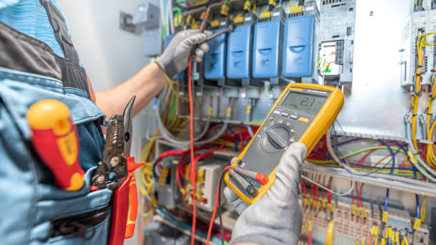 Affordable Electrical Installation in NC