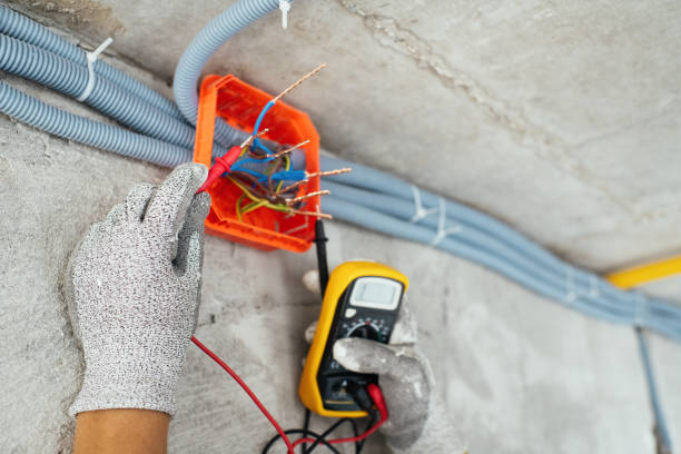 , NC Electrician Company